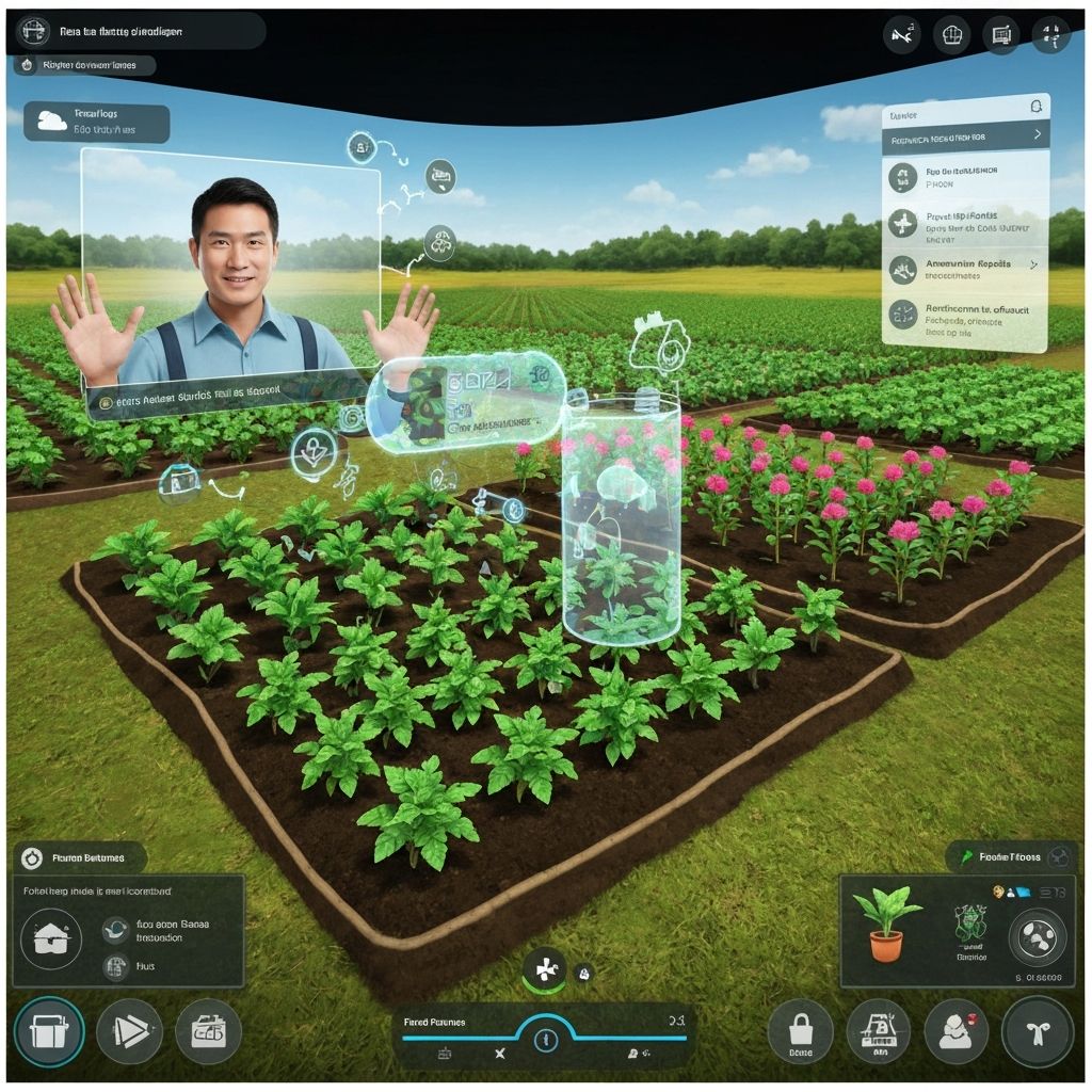 VR Training Platform